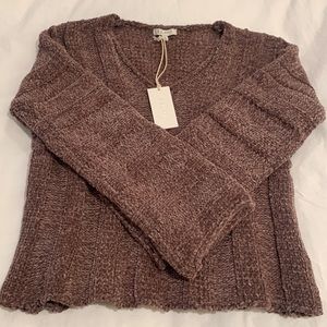 Super soft and comfy  sweater